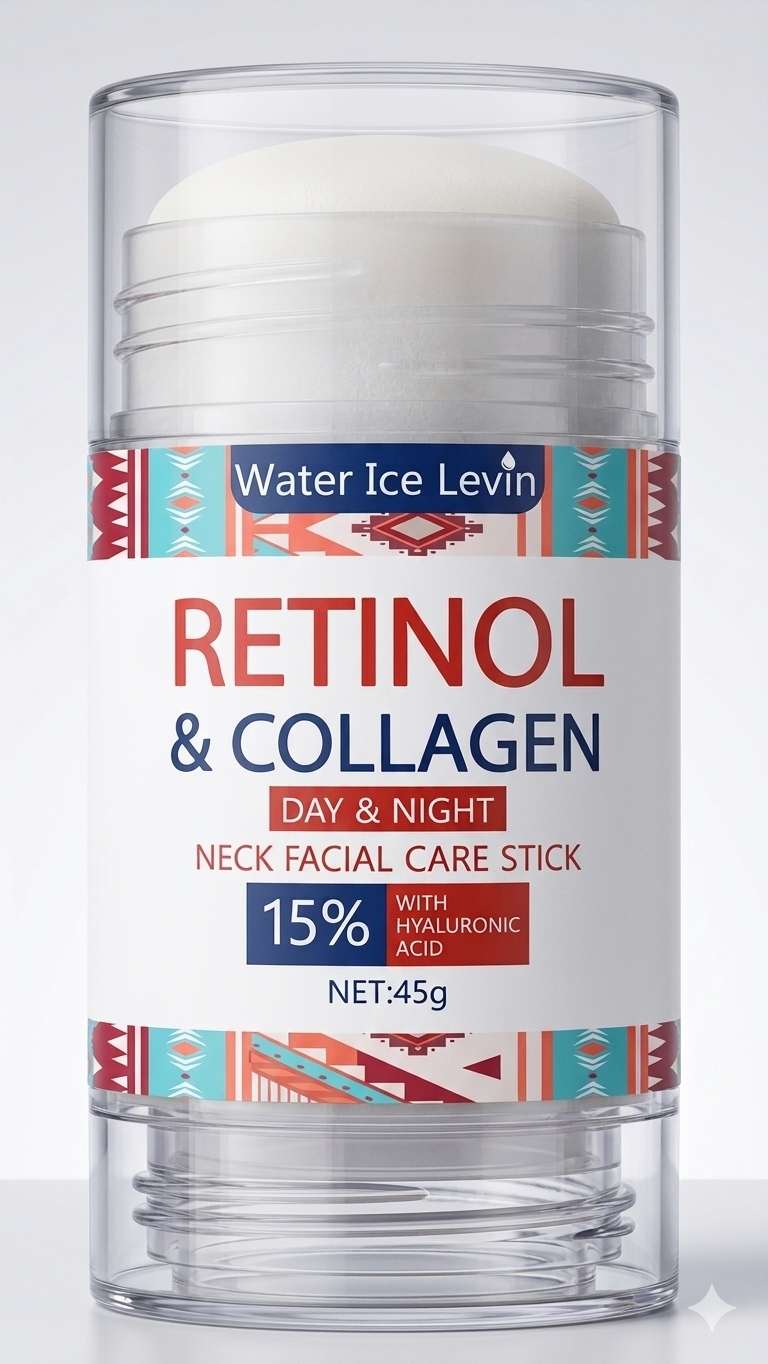 Stick Reafirmante con Retinol